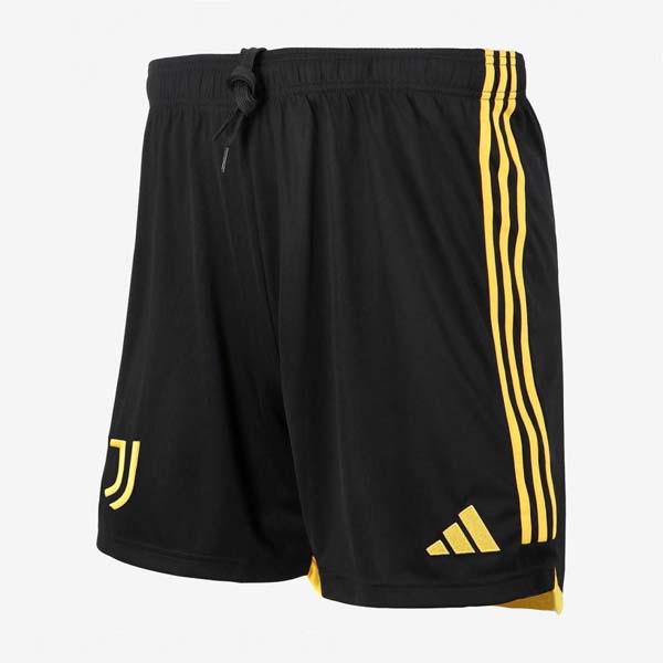 Pantalones Juventus Replica Primera Ropa 2023/24